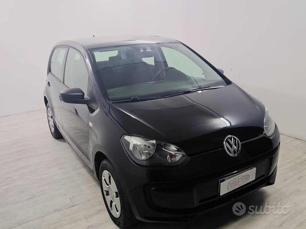 VOLKSWAGEN up! 1.0 5p. move up!