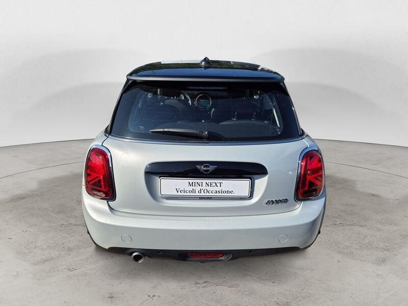MINI Mini 3 porte Mini F56 2018 3p Benzina Mini 3p 1.5 Cooper Baker Street