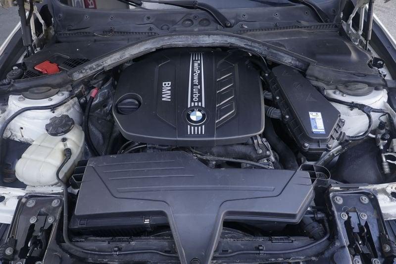BMW Serie 3 Touring BMW Serie 3 Touring 184cv Unicoproprietario