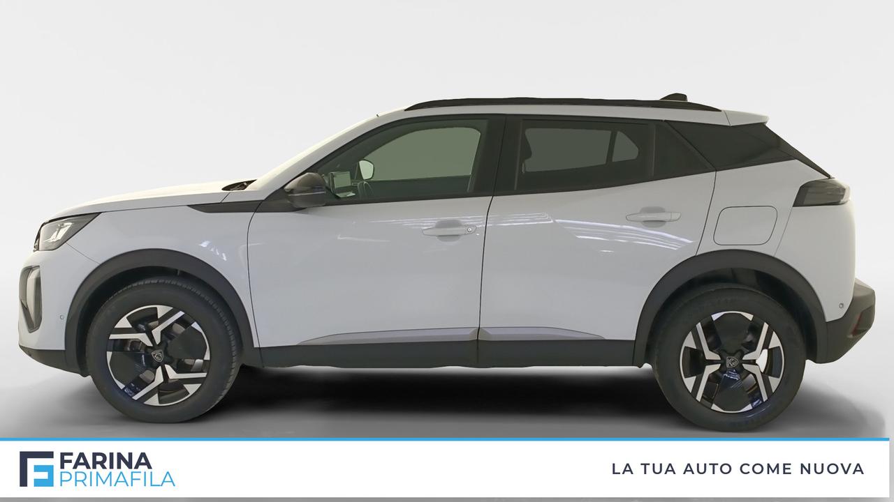 PEUGEOT 2008 II 2023 - 2008 1.5 bluehdi Allure s&s 130cv eat8