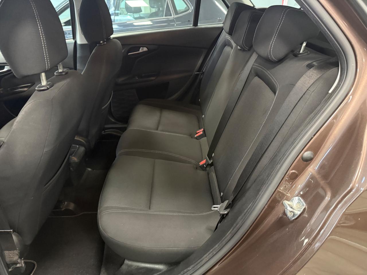 Fiat Tipo 1.3 Mjt 4 porte Lounge 95CV Ok Neopatentati