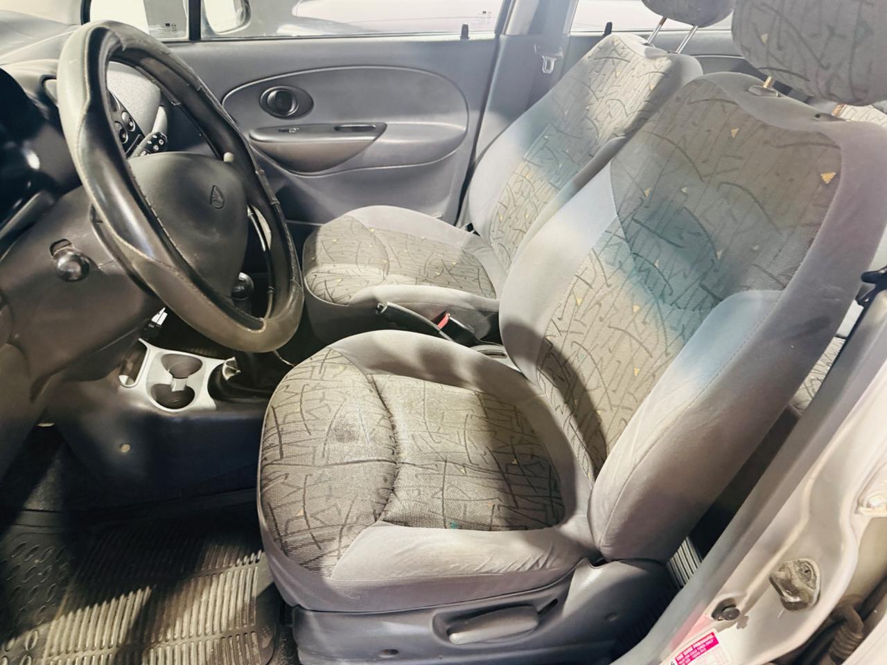 Daewoo Matiz 800i cat SE City*NEOPATENTATI*