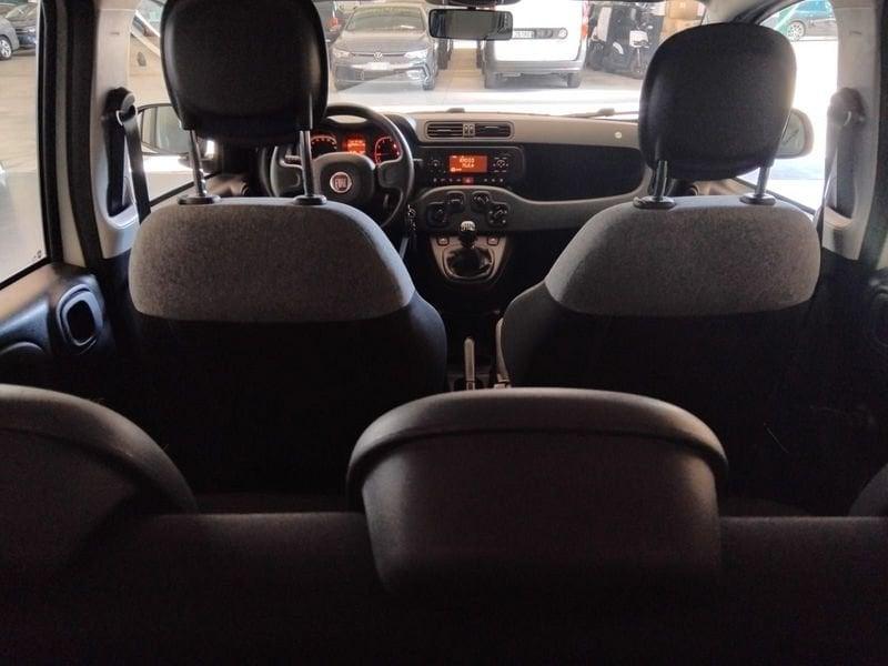 FIAT Panda Panda 1.0 FireFly S&S Hybrid