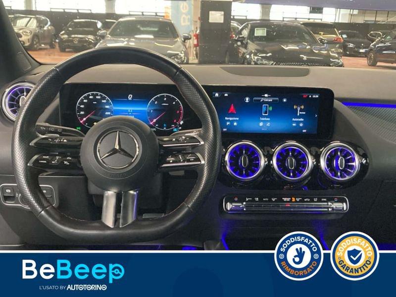 Mercedes-Benz GLA 200 D AMG LINE PREMIUM AUTO