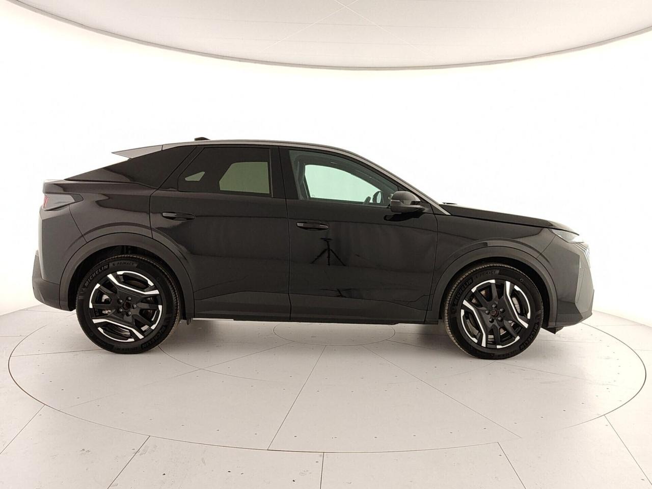 Peugeot 3008 e-3008 motore elettrico (73kWh) 210 CV Allure