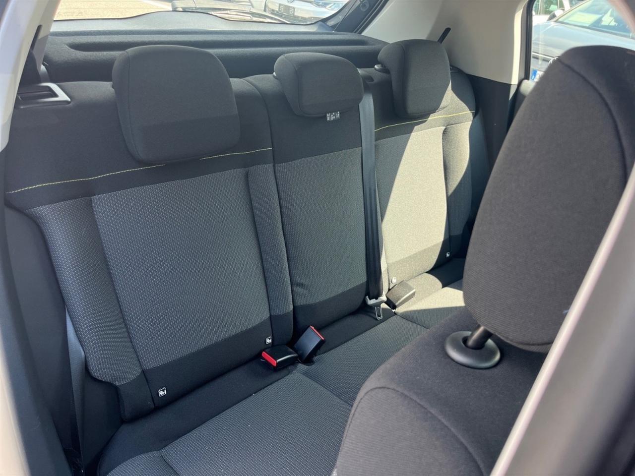Citroen C3 1.2 puretech feel s&s 83cv neopatentati my20