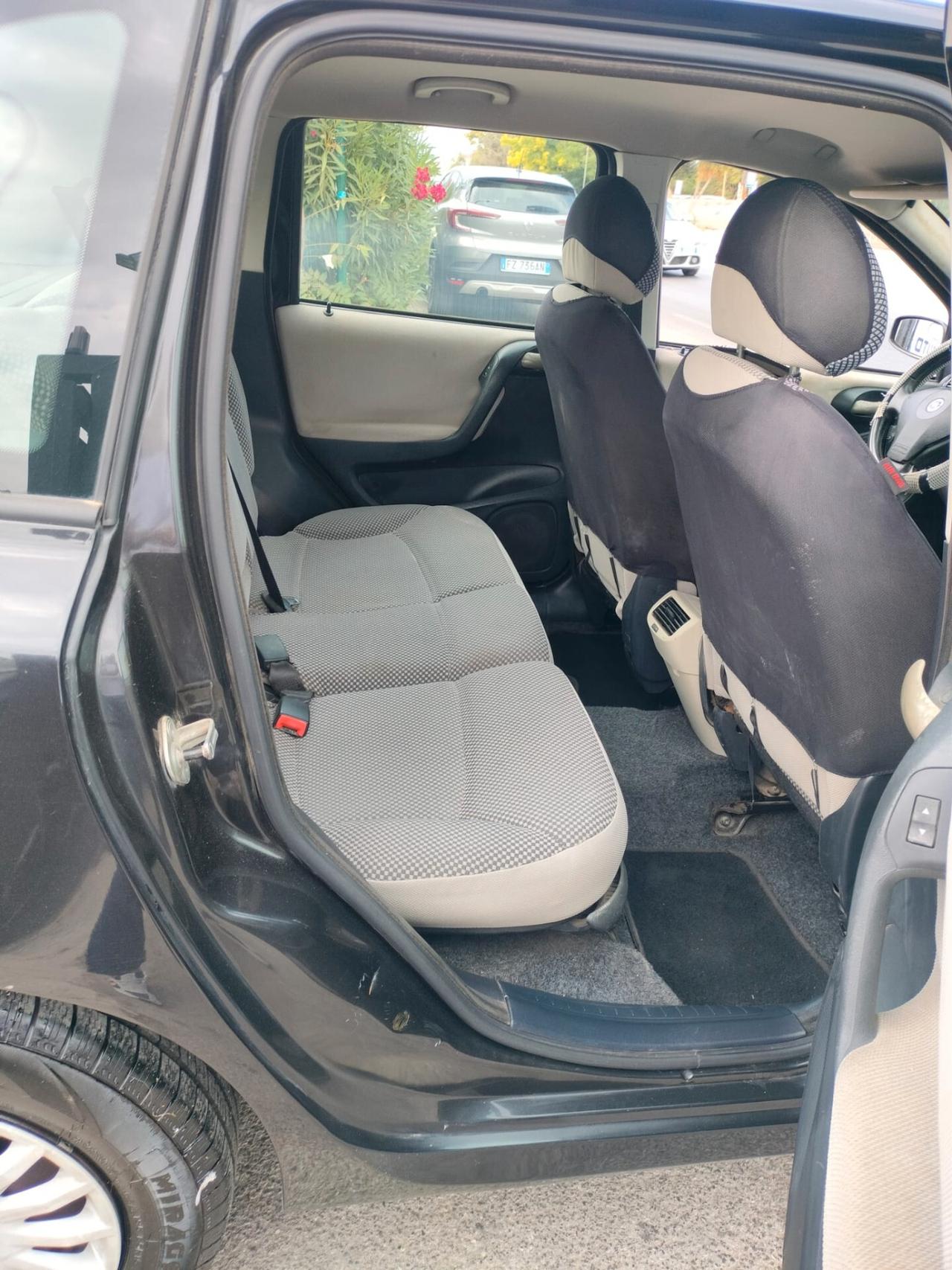 Fiat Stilo 1.9 JTD 5 porte Dynamic