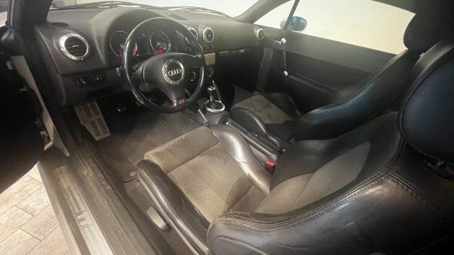 AUDI TT Coupé 1.8 T 20V 179 CV cat