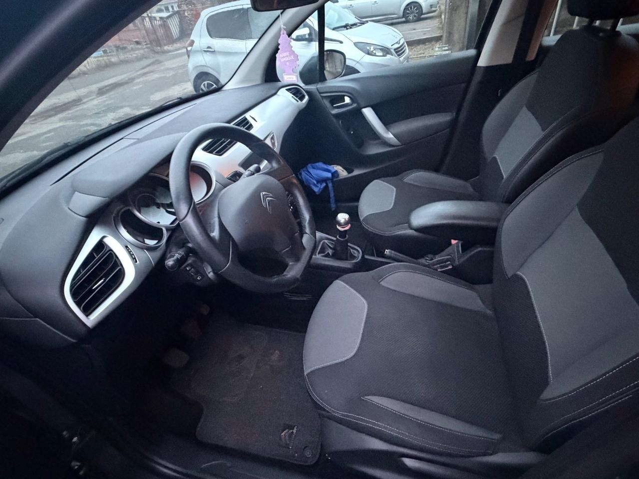 Citroen C3 1.1 Exclusive