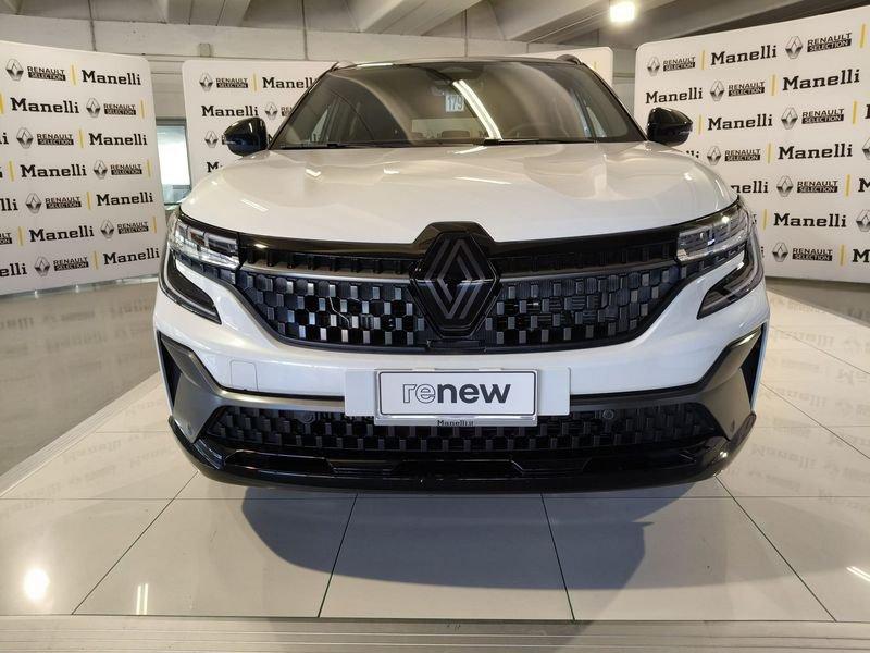 Renault Austral Techno Esprit Alpine Mild Hybrid 160 Auto rif.GY861