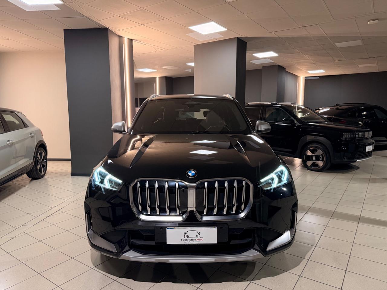 Bmw X1 sDrive 18d xLine IVA ESPOSTA UNIPRO!