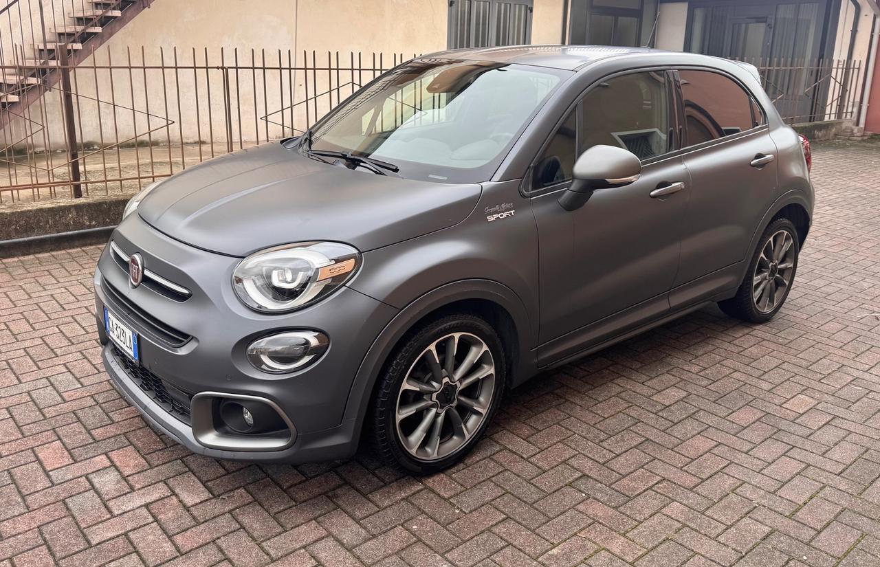 Fiat 500X 1.0 Benzina Ok Neopatentati