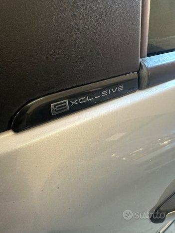 Citroen C3 Picasso PureTech 110 Exclusive