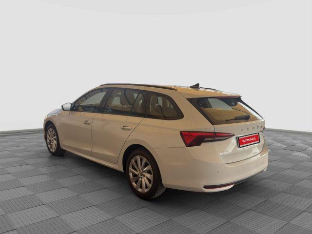 SKODA Octavia Octavia 2.0 TDI 150 CV DSG Wagon Executive