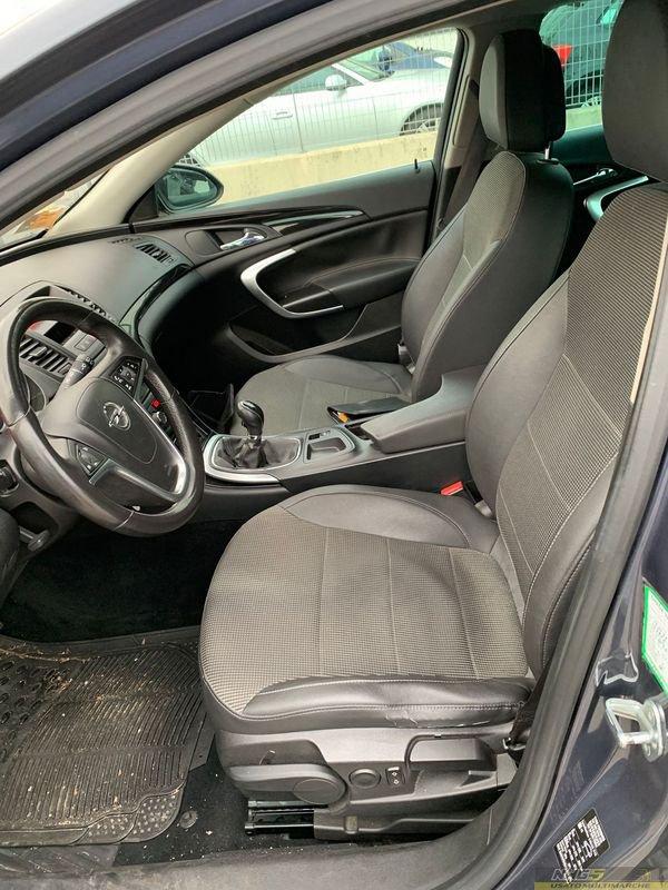 Opel Insignia 2.0 CDTI 160CV Sports Tourer Elective