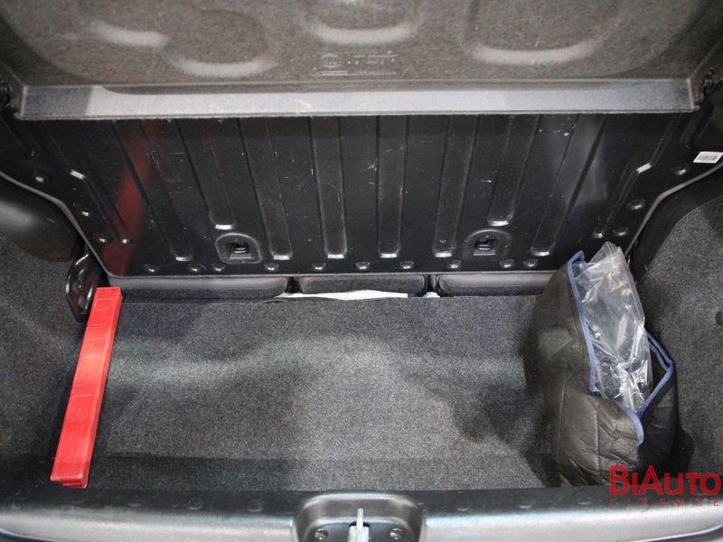 FIAT Panda Panda 1.3 MJT S&S 4x4