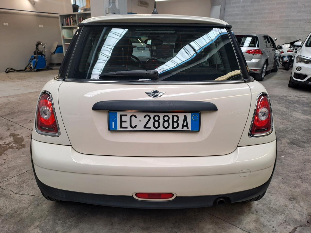 MINI 1.4 BENZINA ** 78.000 KM **