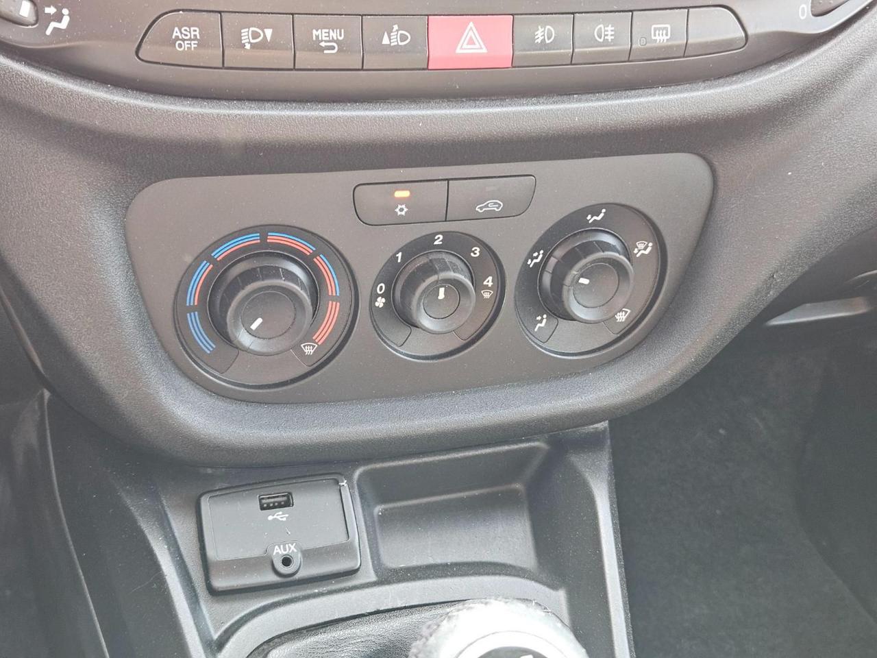 Fiat Doblo Doblò 1.3 MJT PC Combi N1 SX E5+