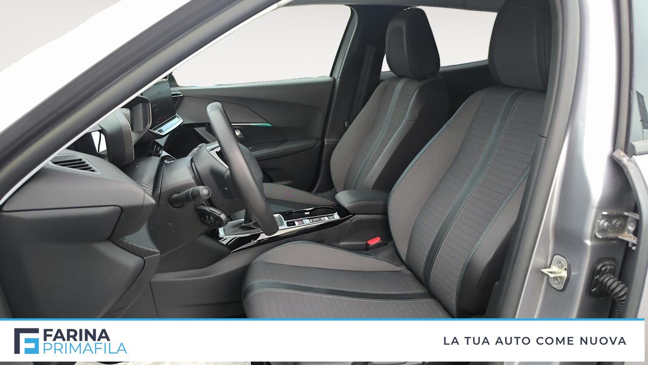 PEUGEOT 2008 II 2020 - 2008 1.2 puretech Allure s&s 130cv