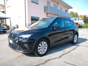 Seat Arona 1.0 EcoTSI 115CV DSG Style ***GARANZIA SEAT***