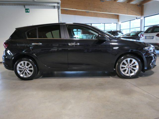 FIAT Tipo 1.4 T-Jet 120CV 5 porte Lounge