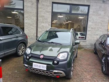 Fiat Panda Panda 1.3 mjt 16v Cross 4x4 NEOPATENTATI