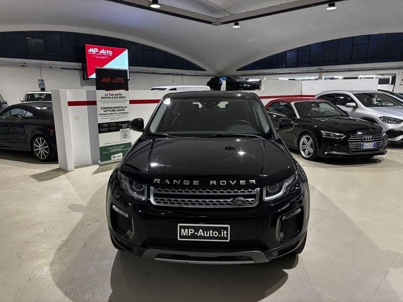 Land Rover RR Evoque 2.0 TD4 150 CV 5p.