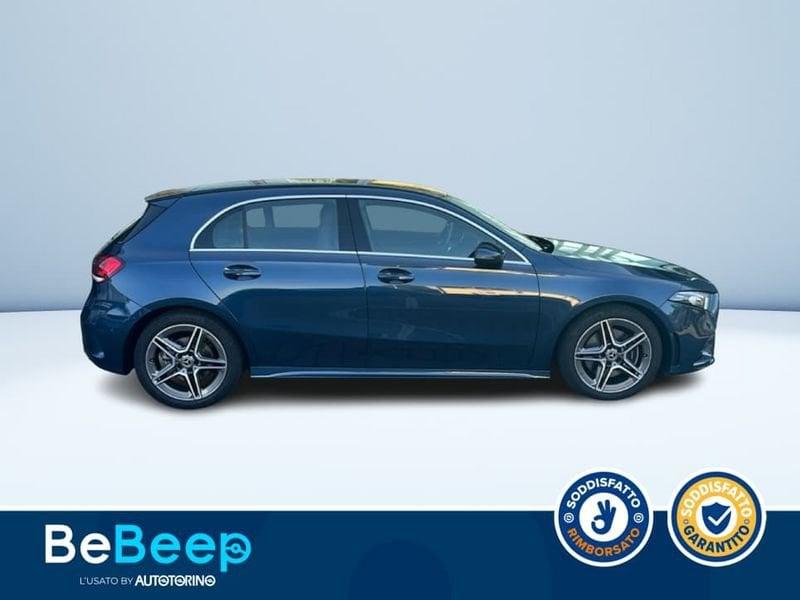 Mercedes-Benz Classe A A 220 PREMIUM 4MATIC AUTO