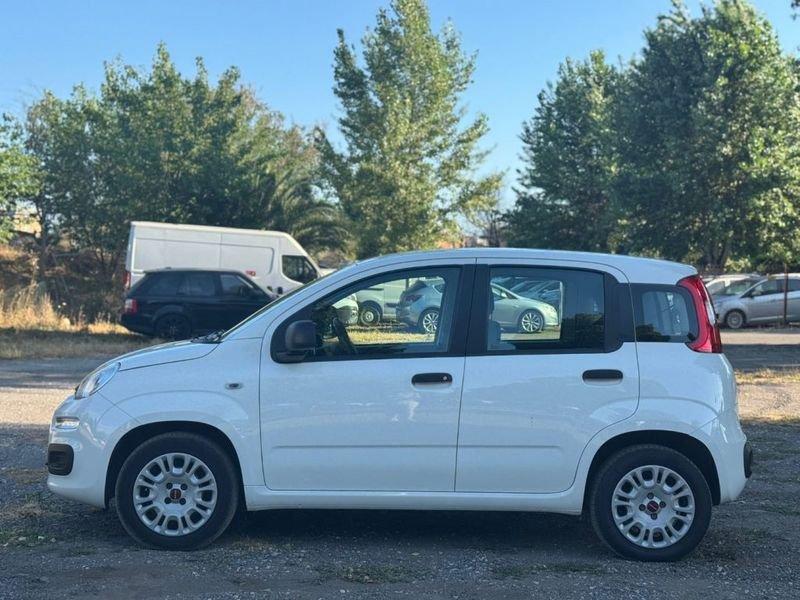 FIAT Panda 1.2 EasyPower Easy