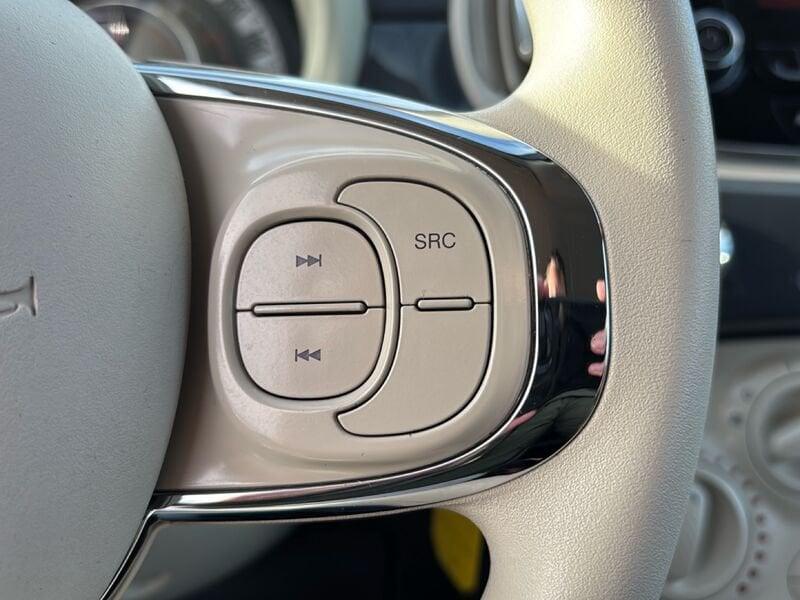 FIAT 500 500 1.2 Pop