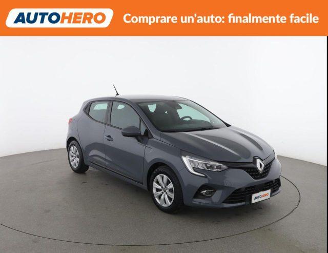 RENAULT Clio Blue dCi 85 CV 5 porte Business