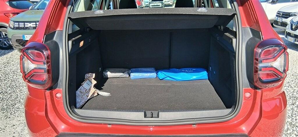 Dacia Duster 1.0 TCe GPL Comfort 4x2