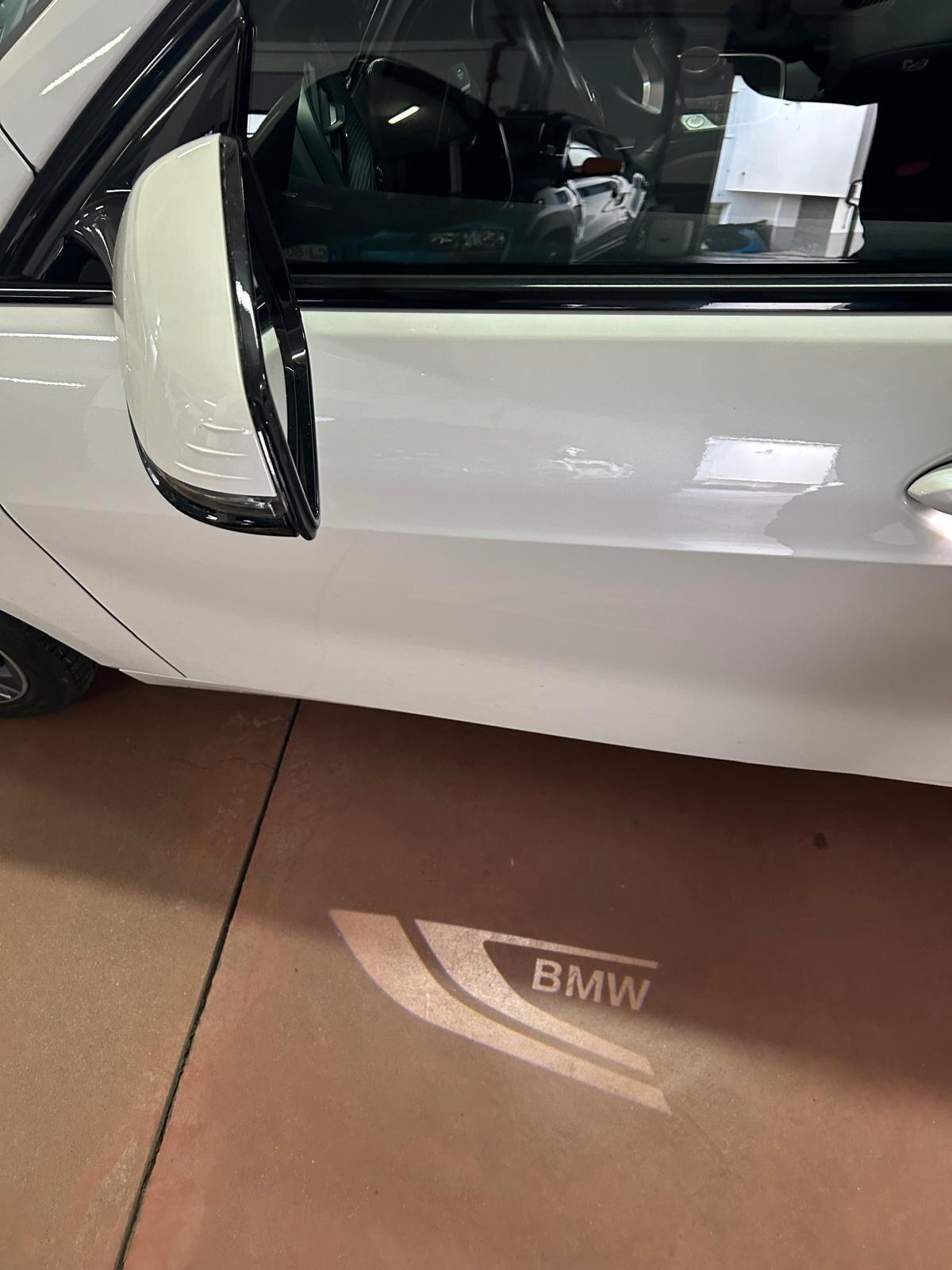 Bmw 116 116d 5p. Msport