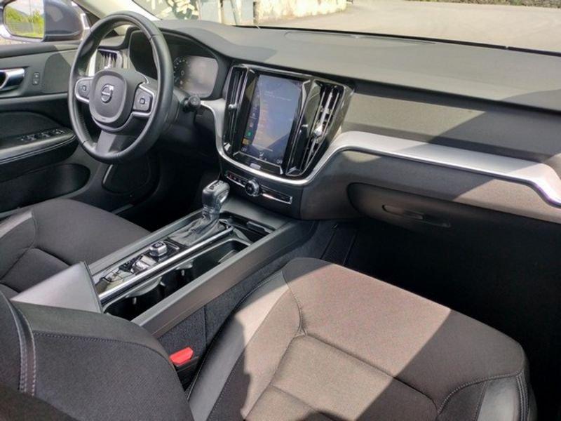 Volvo V60 D3 Geartronic Business Plus