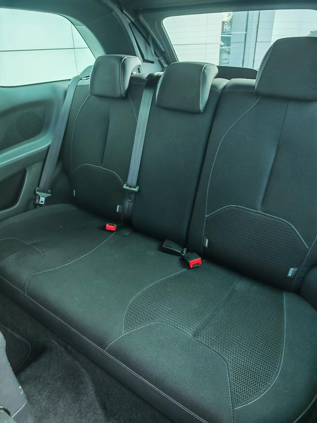 Ds DS3 3 1.2 VTi 82 So Chic Cabrio