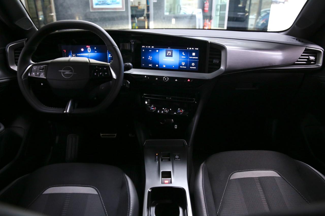 Opel Mokka 1.2 Turbo 130 cv GS AT8