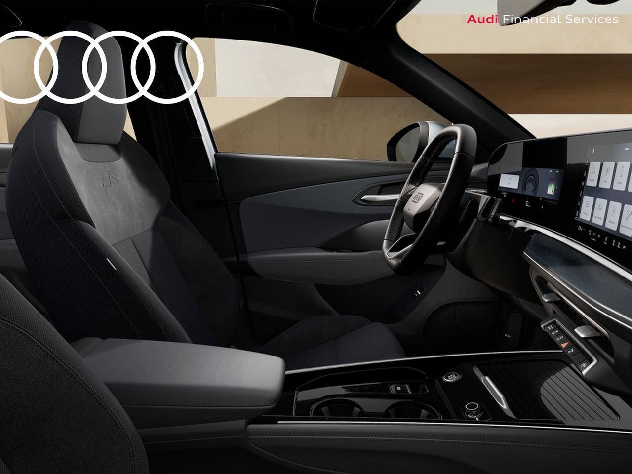 Audi Q3 sportback 2.0 tdi business advanced 150cv s-tronic