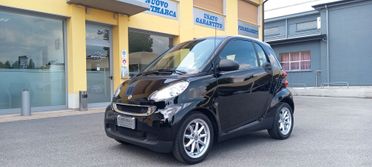 Smart ForTwo cc. 1000 Benzina 71 CV. Coupé Modello Pulse Automatica anche per Neopatentati 2025.