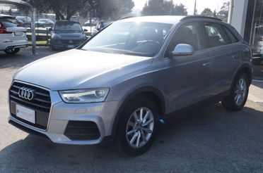 Audi Q3 2.0 TDI 150 CV quattro S tronic Business