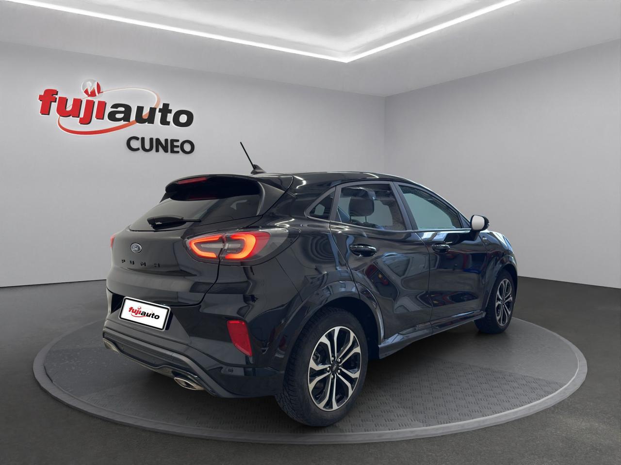 Ford Puma 1.0 ecoboost ST-Line s&s 125cv