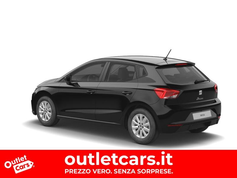 Seat Ibiza 1.0 ecotsi style 95cv