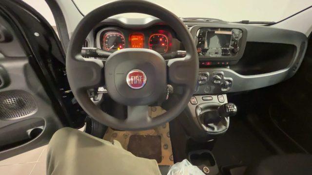 FIAT Panda 1.0 FireFly S&S Hybrid #VARI COLORI