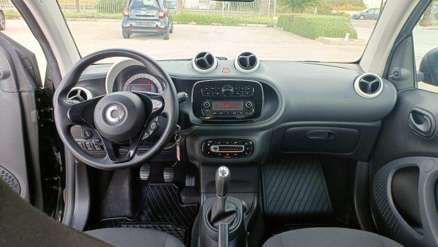 SMART ForTwo 1.0 Manuale Youngster n°23