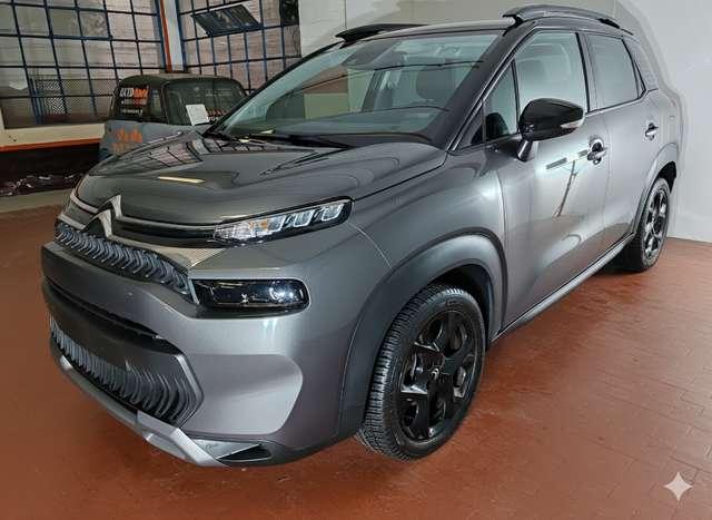 Citroen C3 Aircross 1.2 110cv Max Auto EAT6 R17 + Keyless + Telecamera