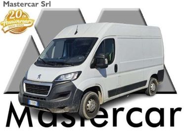 PEUGEOT Boxer 330 L2H2 2.2 BlueHDi 140cv - GF393PL
