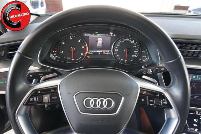 AUDI A6 Avant 45 3.0 TDI quattro ultra S tronic Business