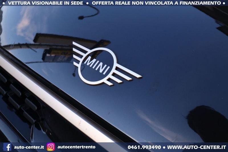 MINI Mini Cooper C 3p Aut Favoured Pack M 1.5 *TETTO
