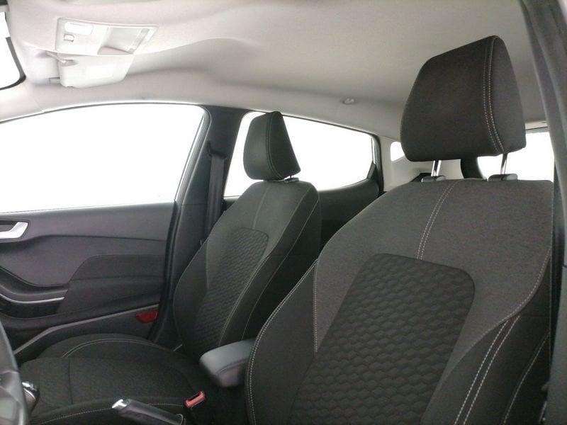 Ford Fiesta 5p 1.1 Titanium Gpl 75cv