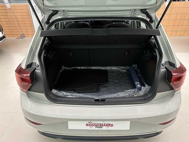 Volkswagen Polo 6ª serie Prezzo con Finanziamento