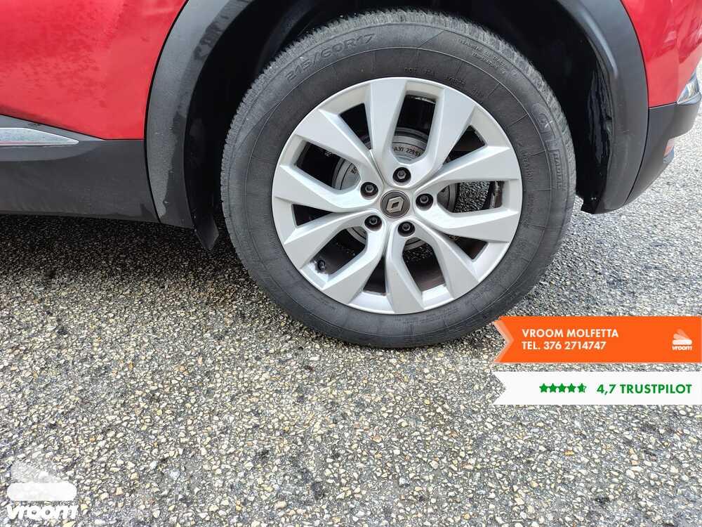 RENAULT Captur 2ª serie Captur Blue dCi 95 CV ...